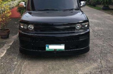 Toyota BB 2010 with Loaded Sound Setup and Projector Headlight