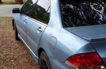 Mitsubishi Lancer 2005 for sale