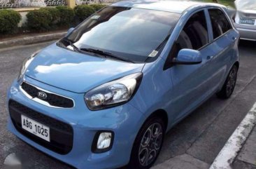 2016 Kia Picanto automatic 9tkm not jazz mirage eon suzuki brio