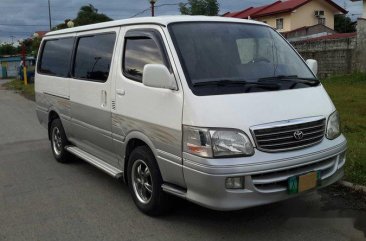 Toyota Hiace 2004 for sale