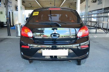 Mitsubishi Mirage 2017 for sale