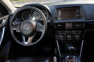 Mazda Cx5 2015 for sale