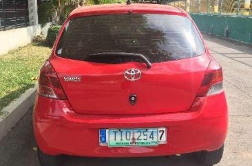 Toyota Yaris for sale  2011