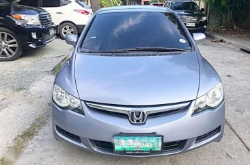 2006 Honda Civic 1.8v AT (2007 2008 2009 Jazz Lancer Vios Altis 2010)