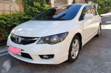 Honda Civic 2009 1.8s FOR SALE 