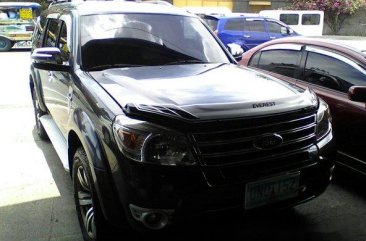 Ford Everest 2013 for sale