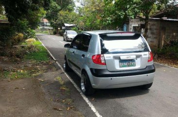 Hyundai Getz 2006 for sale