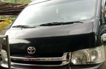 2010 Toyota Grandia FOR SALE