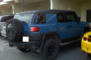 2015 Toyota Fj cruiser​ For sale 