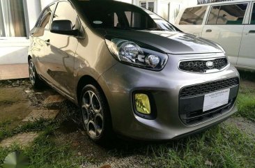 2016 Kia Picanto Ex Automatics vs 2013 2014 2015 2017 2018