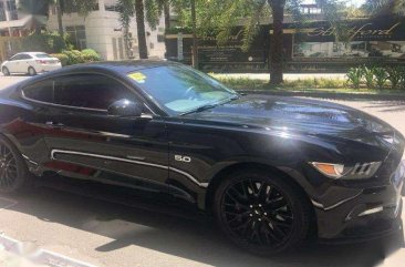 2017 Ford Mustang GT v8 For sale 