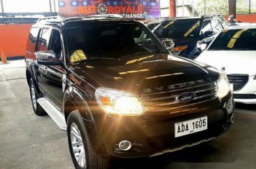 Ford Everest 2015 for sale