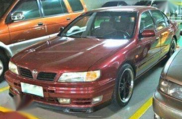 Nissan Cefiro 1997 for sale