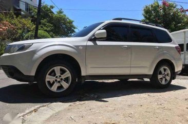 Subaru Forester 2010 for sale