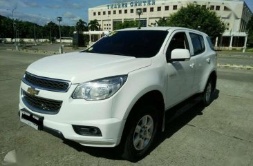 Chevrolet Trailblazer 2014 for sale