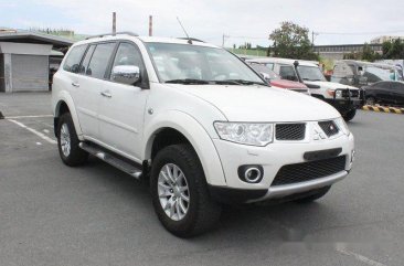 Mitsubishi Montero Sport 2013 for sale