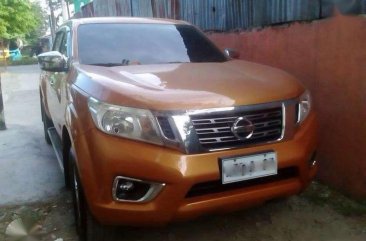 Nissan Navara 2016 for sale