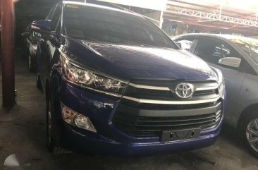 2016 Toyota Innova for sale