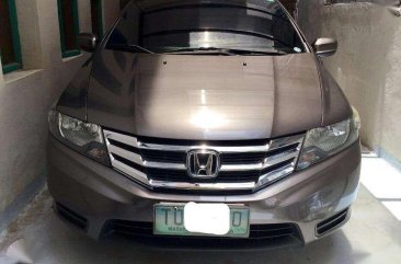 Honda City 2012​ For sale 