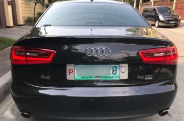 2011 Audi A6​ For sale 