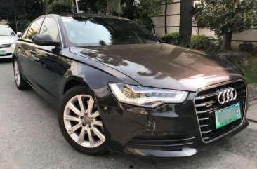 2011 Audi A6​ For sale 