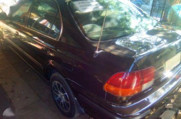 Honda Civic 1999 for sale