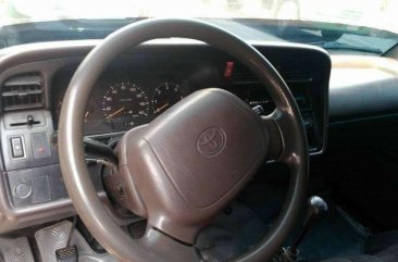 Toyota Super grandia​ For sale 2002