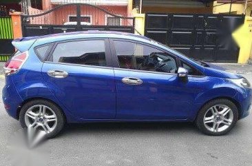 Ford Fiesta Hatchback 2013​ For sale 