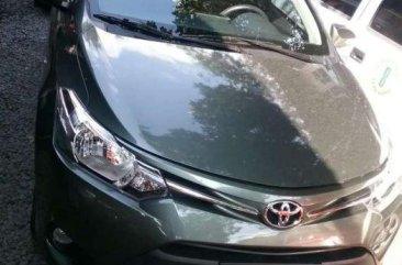 2018 Toyota Vios for sale