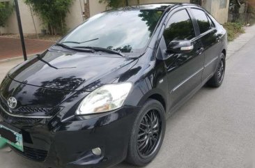 2009 Toyota Vios g 1.5 automatic FOR SALE 