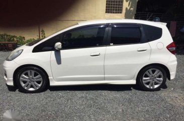 2012 Honda Jazz 1.5 AT FOR SALE 