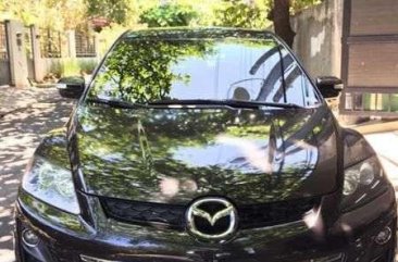 Mazda CX-7 2011 for sale