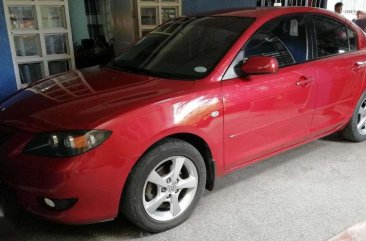 Mazda 3 V 2007 AT for sale