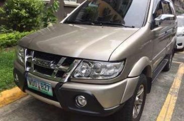 2013 Isuzu Sportivo For sale