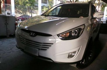 2015 Hyundai Tucson 4x4 FOR SALE 