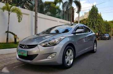 2014 Hyundai Elantra for sale