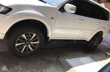 Mitsubishi Montero 2010 FOR SALE