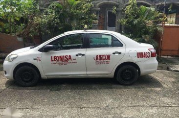 Toyota Vios 2011 for sale