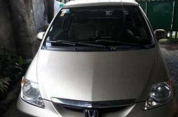 For sale Honda City idsi 2004 model