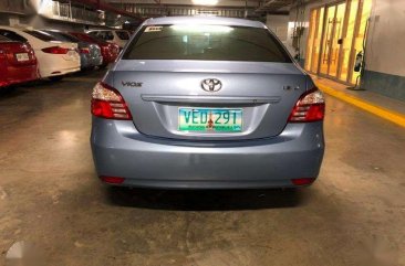 Toyota Vios 1.3 J 2012 for sale