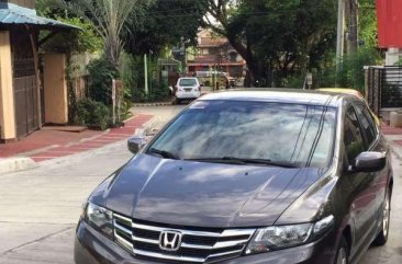 2013 Honda City 1.3L For sale