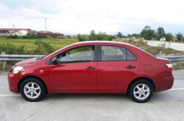 Toyota Vios 1.3n 2010 FOR SALE