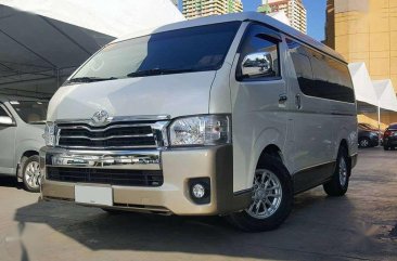 2016 Toyota Hiace for sale