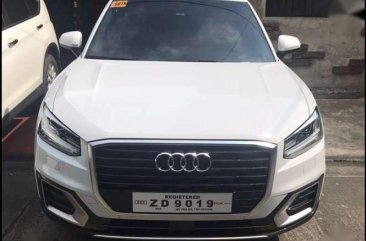 2018 Audi Q2 for sale