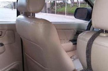 TOYOTA Fortuner 2008 for sale