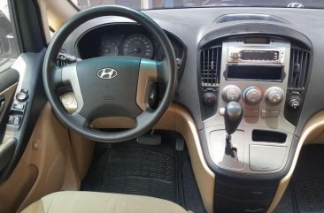 2013 Hyundai Starex VGT Automatic Diesel