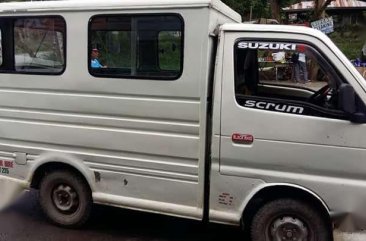 Like New Suzuki Multi-cab for sale