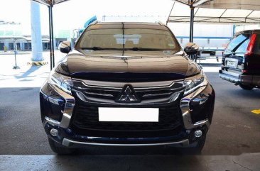 Mitsubishi Montero Sport 2016 for sale