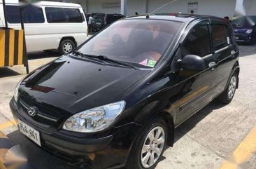 Hyundai Getz 2010 FOR SALE