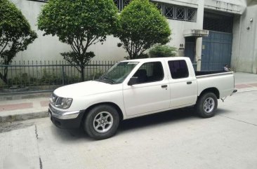 Nissan Frontier 27 Diesel manual For sale 